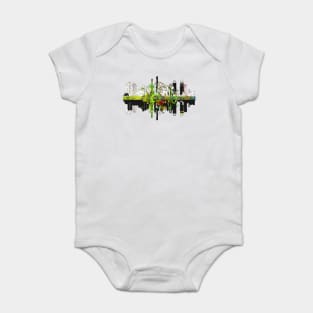 Tokyo Baby Bodysuit